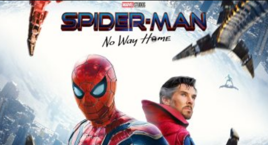 فيلم Spider-Man: No Way Home 